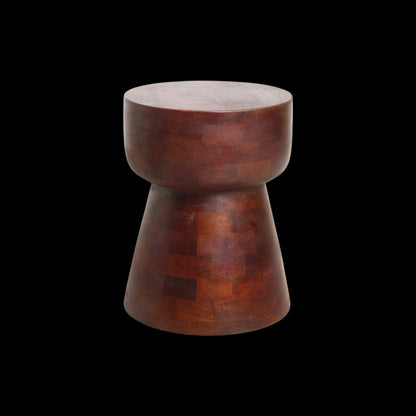 Raw Materials Pacific Mangohout Kruk Bijzettafel Fiji