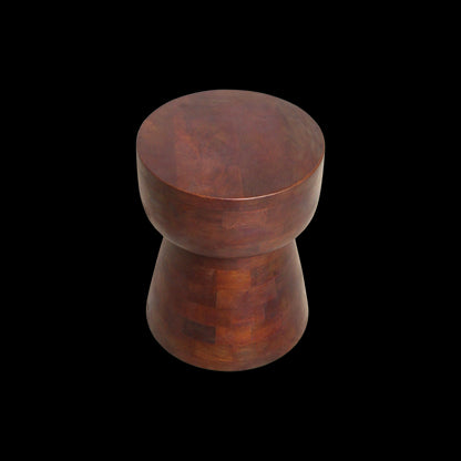 Raw Materials Pacific Mangohout Kruk Bijzettafel Fiji