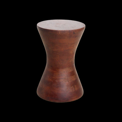 Raw Materials Pacific Mangohout Kruk Bijzettafel Samoa