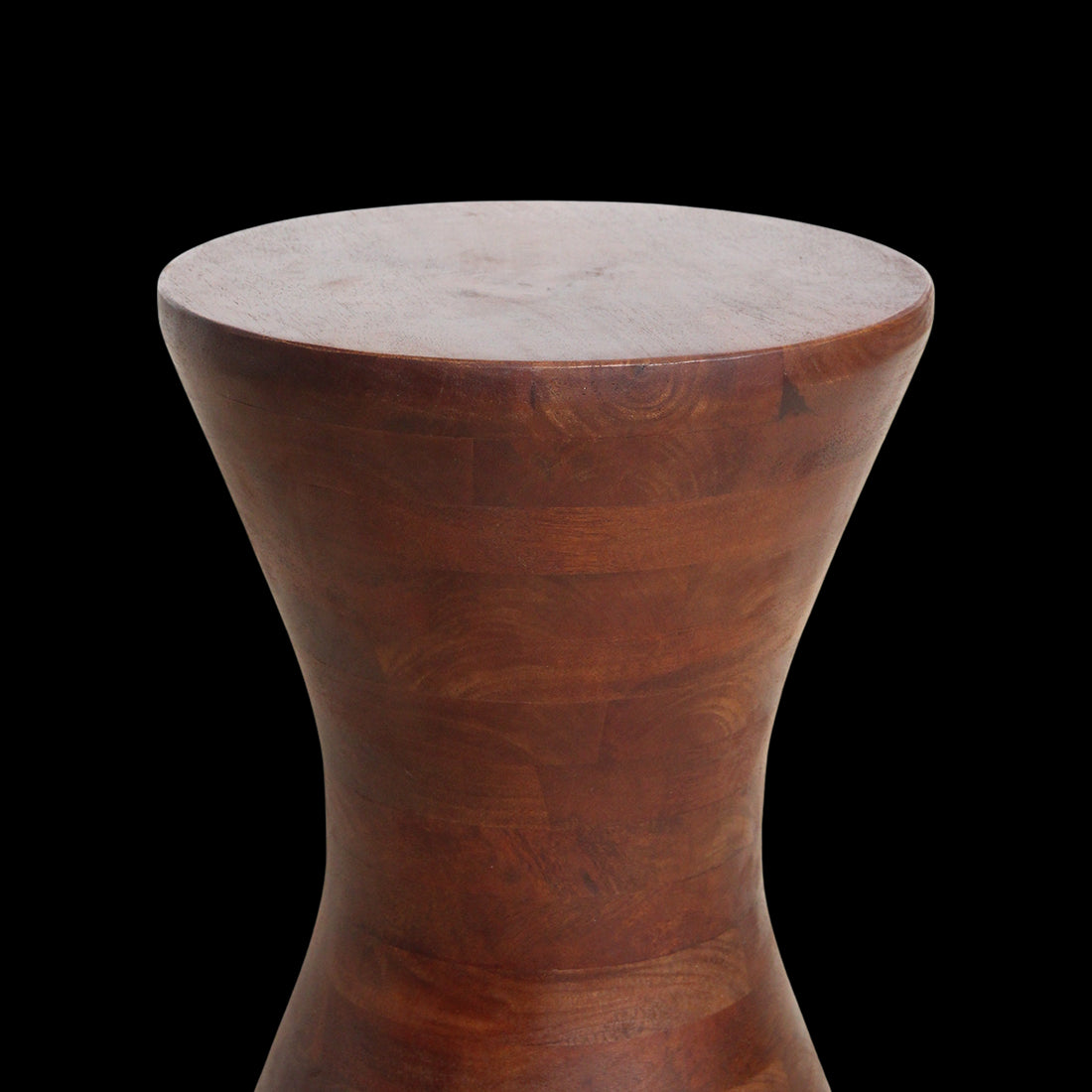 Raw Materials Pacific Mangohout Kruk Bijzettafel Samoa