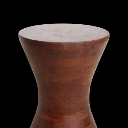 Raw Materials Pacific Mangohout Kruk Bijzettafel Samoa