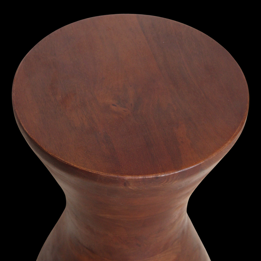 Raw Materials Pacific Mangohout Kruk Bijzettafel Samoa