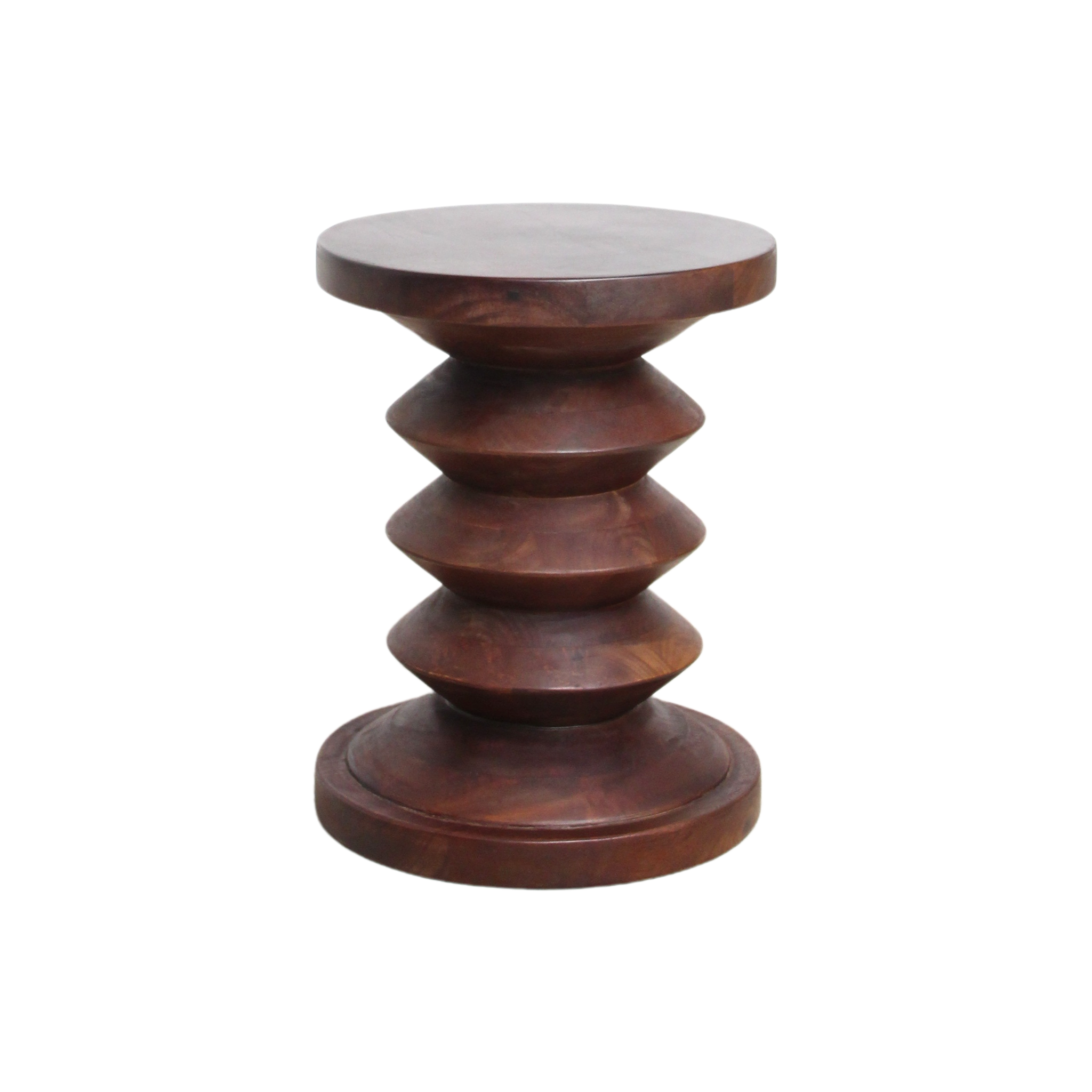 Raw Materials Pacific Mangohout Kruk Bijzettafel Kiribati