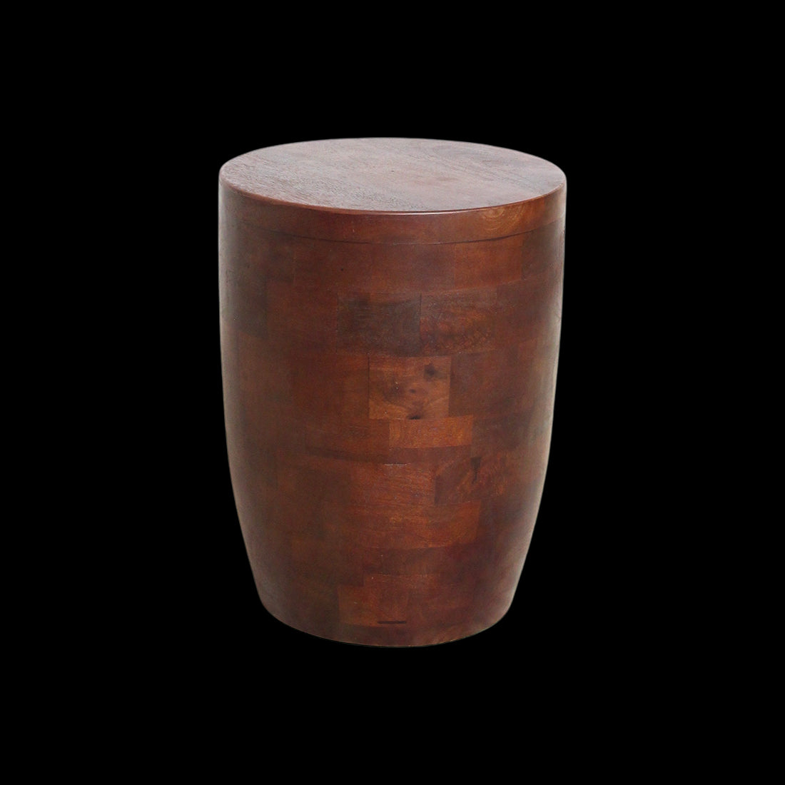 Raw Materials Pacific Mangohout Kruk Bijzettafel