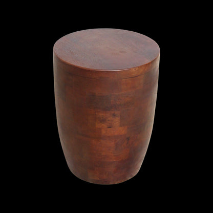 Raw Materials Pacific Mangohout Kruk Bijzettafel