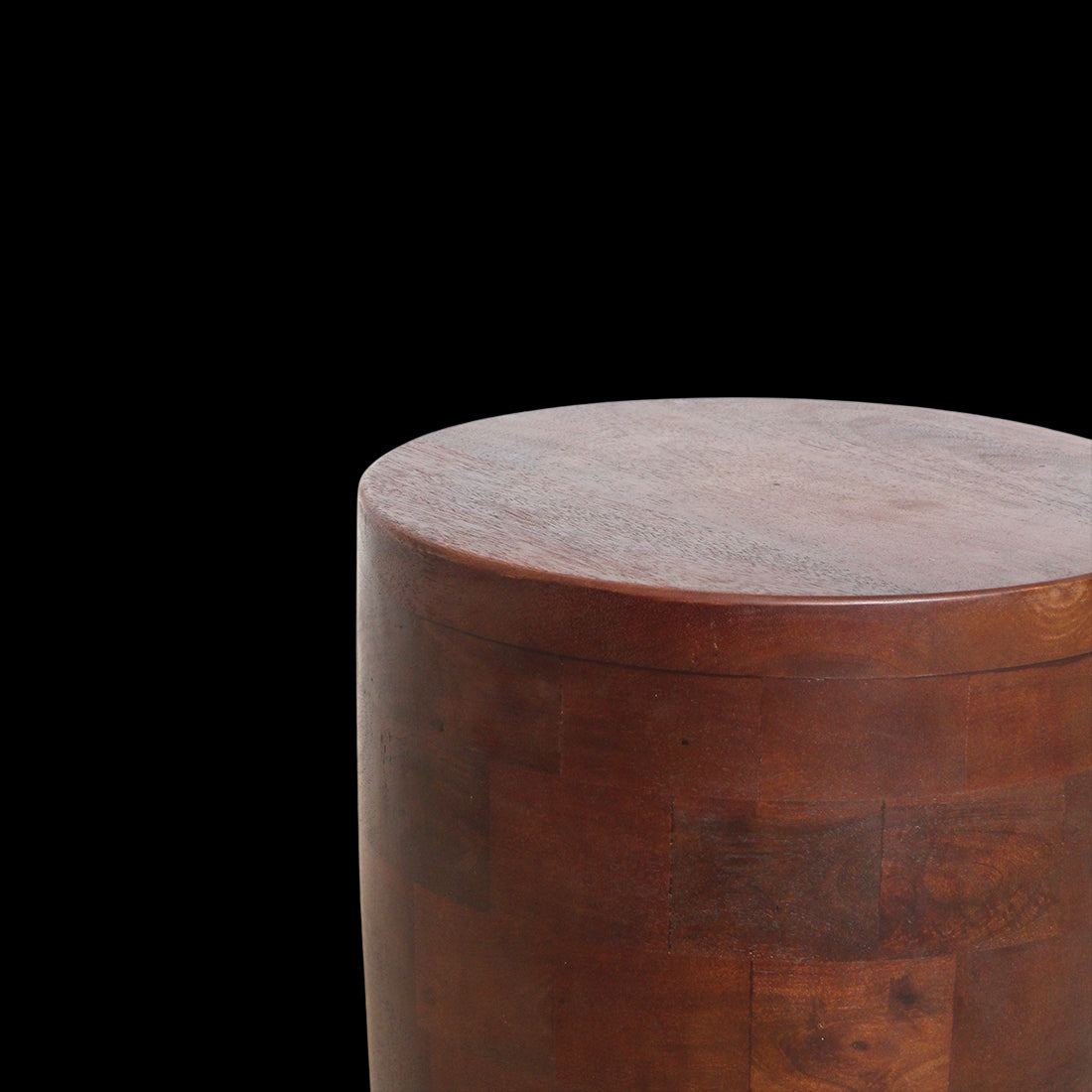 Raw Materials Pacific Mangohout Kruk Bijzettafel