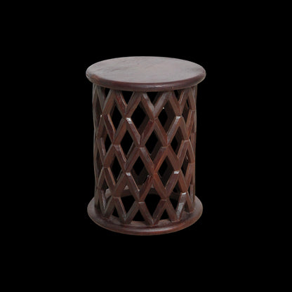 Raw Materials Pacific Mangohout Kruk Bijzettafel Palau