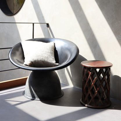 Raw Materials Pacific Mangohout Kruk Bijzettafel Palau