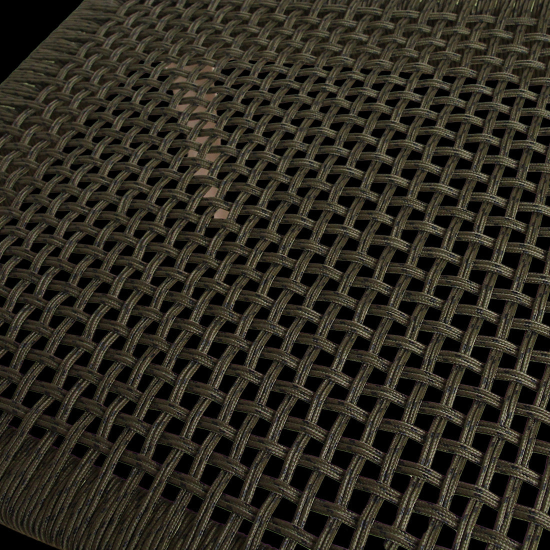 Raw Materials Freya Licht Teakhouten Tuinstoel Met Armleuning - Groen (Set Van 2)