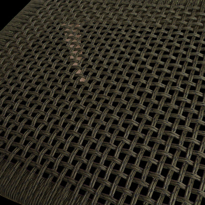 Raw Materials Freya Licht Teakhouten Tuinstoel Met Armleuning - Groen (Set Van 2)