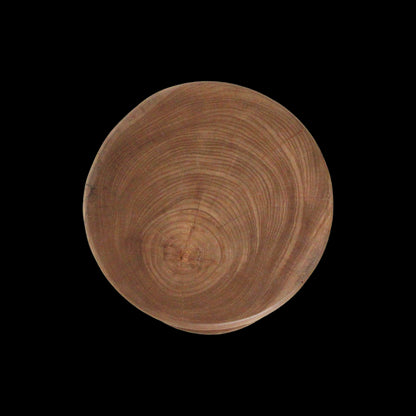 Raw Materials Teakhouten Bijzettafel Ritari Naturel