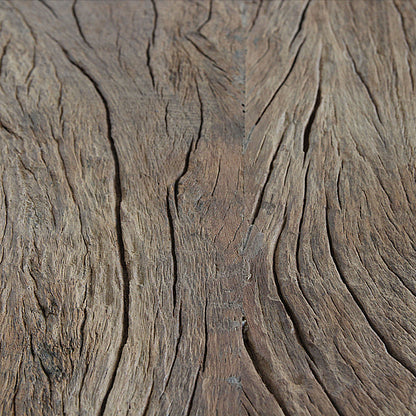 Raw Materials Farmwood Bijzettafel - Fsc-Gerecycled Hout