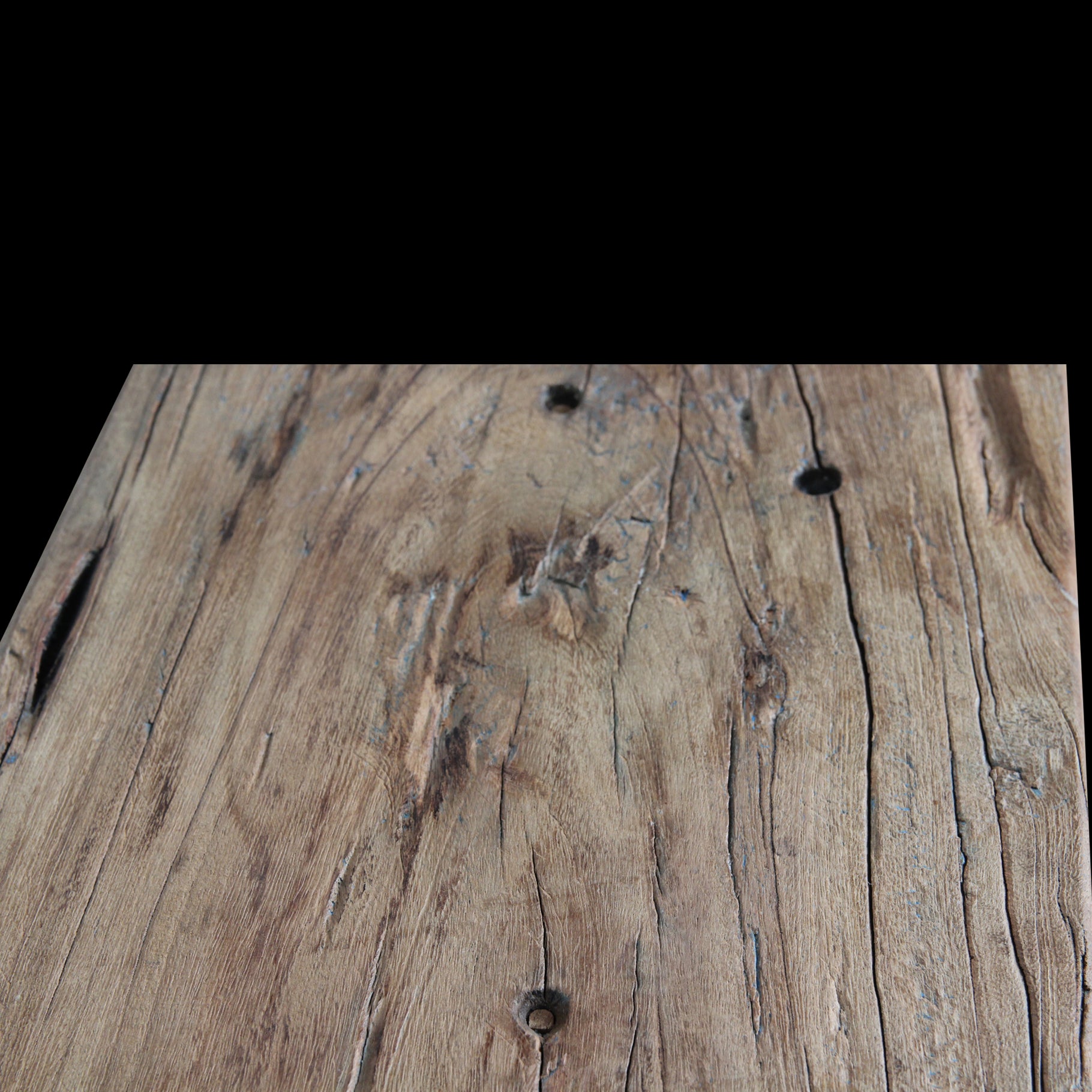 Raw Materials Farmwood Wandtafel Groot - Fsc-Gerecycled Hout