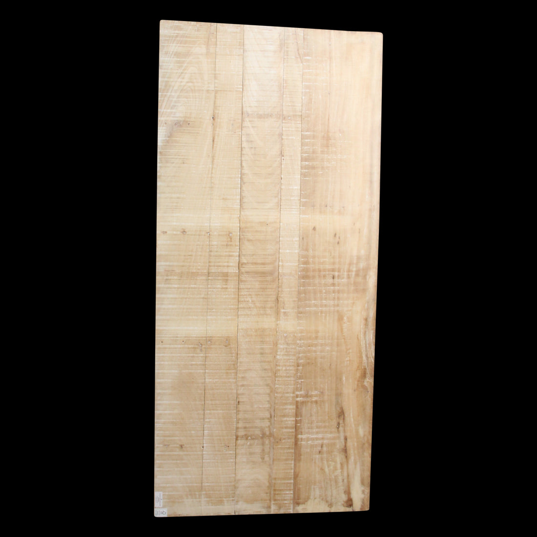 Raw Materials Limewash Opklapbare Eettafel - 165x75cm