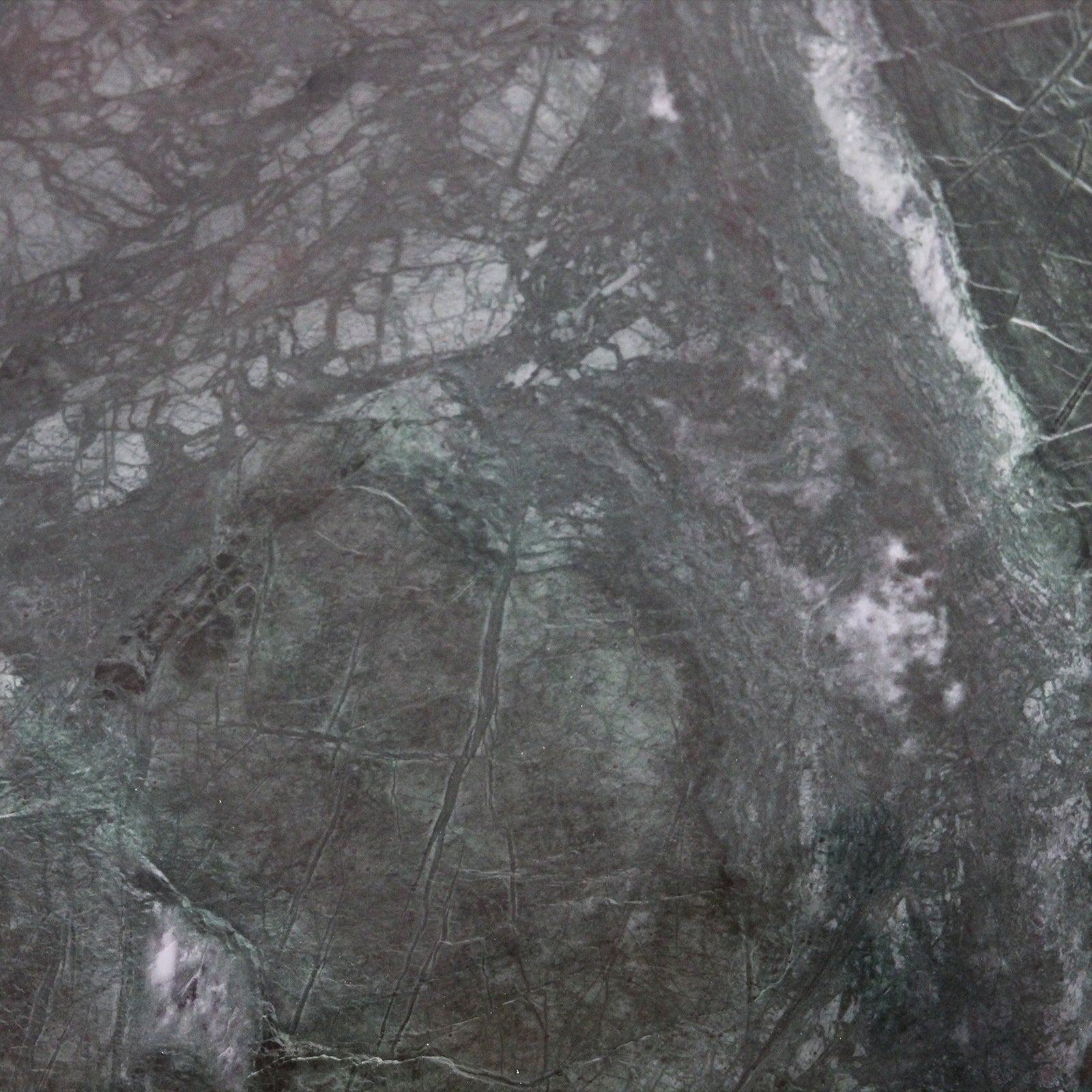 Raw Materials Ovale Marmeren Salontafel Groen 120x60cm