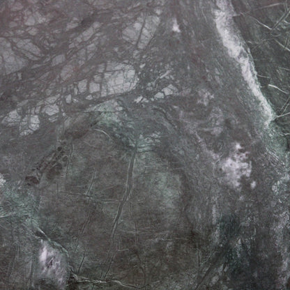 Raw Materials Ovale Marmeren Salontafel Groen 120x60cm