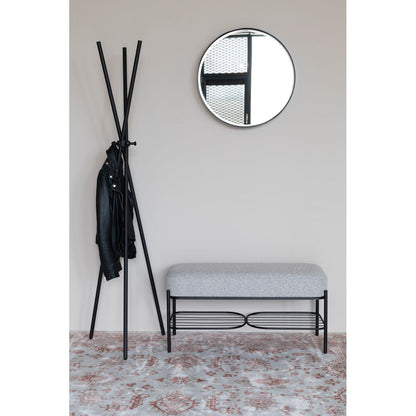 White Label Living Bankje Milou - KwaliteitWonen.nl