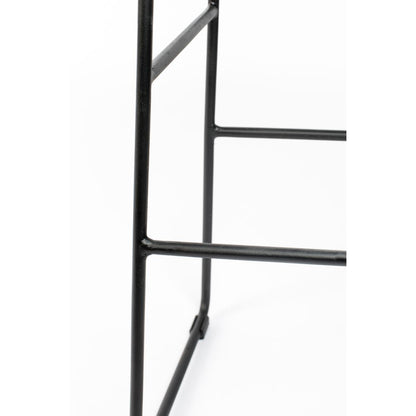 White Label Living Barkruk Tangle Naturel - KwaliteitWonen.nl