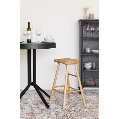 White Label Living Barkruk Vander Naturel - KwaliteitWonen.nl