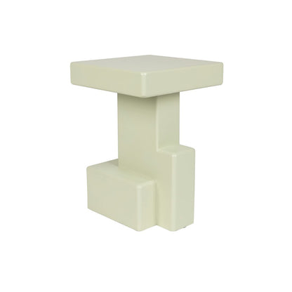 White Label Living Bijzettafel Blast Groen - KwaliteitWonen.nl