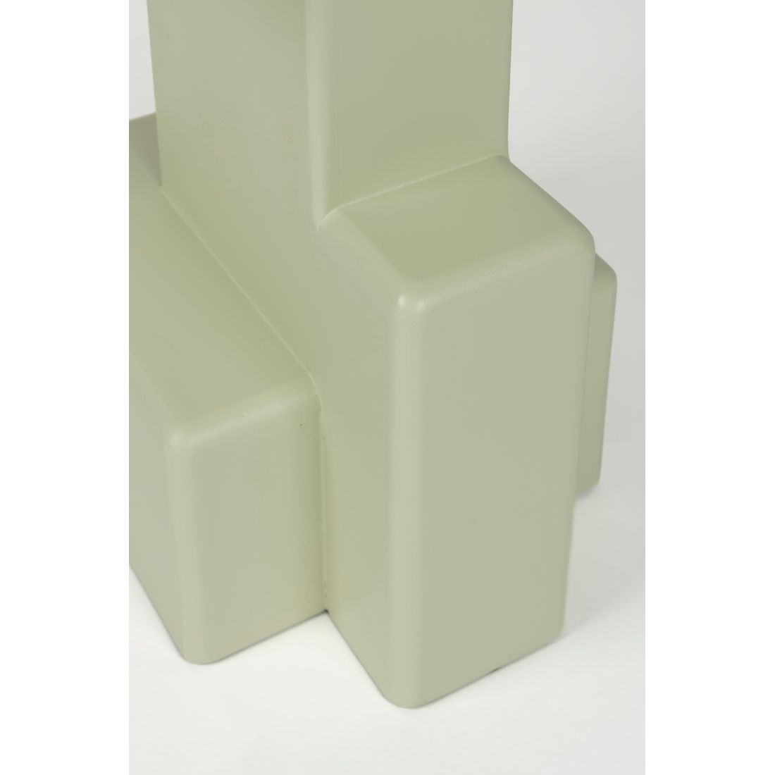 White Label Living Bijzettafel Blast Groen - KwaliteitWonen.nl