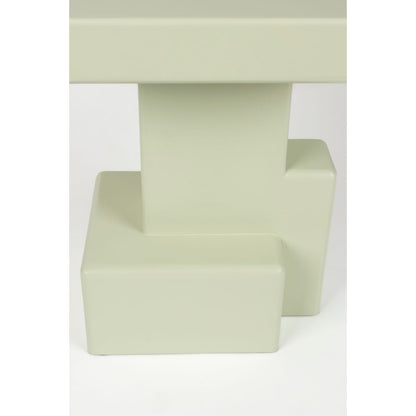 White Label Living Bijzettafel Blast Groen - KwaliteitWonen.nl