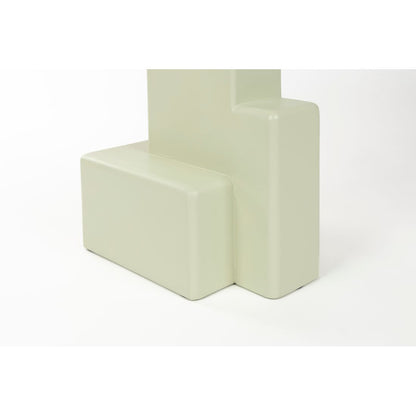 White Label Living Bijzettafel Blast Groen - KwaliteitWonen.nl