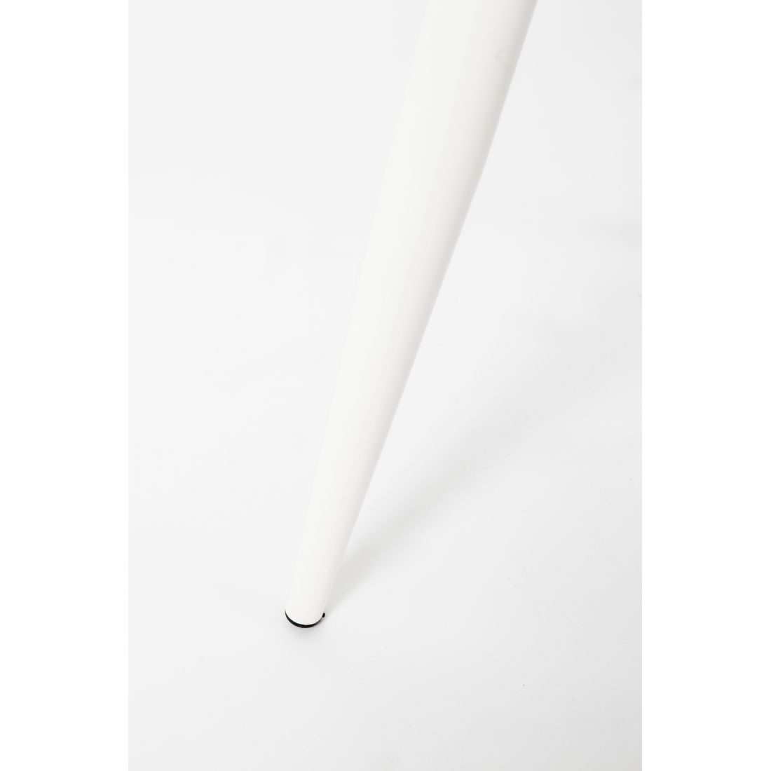 White Label Living Bijzettafel Daven Wit (Set van 2) - KwaliteitWonen.nl