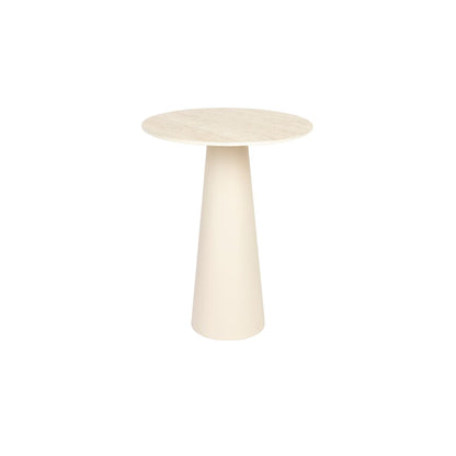 White Label Living Bijzettafel Joya Laag - KwaliteitWonen.nl