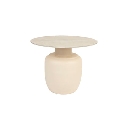 White Label Living Bijzettafel Karula Hoog - KwaliteitWonen.nl