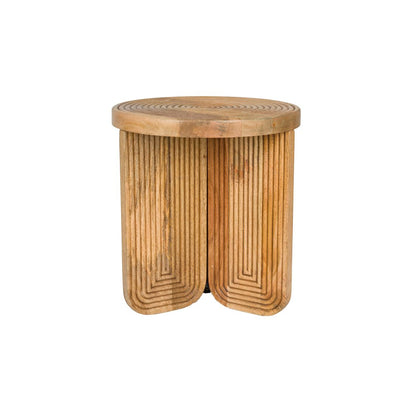 White Label Living Bijzettafel Maeze - KwaliteitWonen.nl