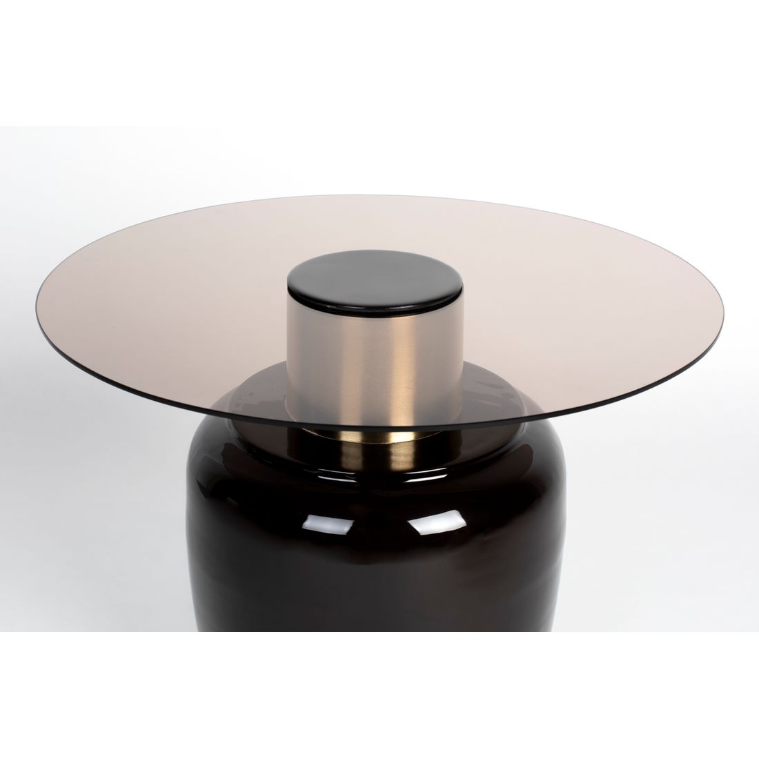White Label Living Bijzettafel Mohra L - KwaliteitWonen.nl