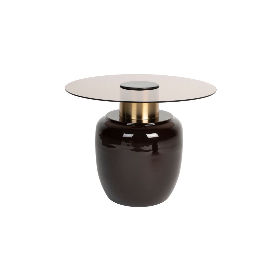 White Label Living Bijzettafel Mohra L - KwaliteitWonen.nl