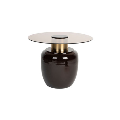 White Label Living Bijzettafel Mohra L - KwaliteitWonen.nl