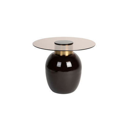 White Label Living Bijzettafel Mohra S - KwaliteitWonen.nl