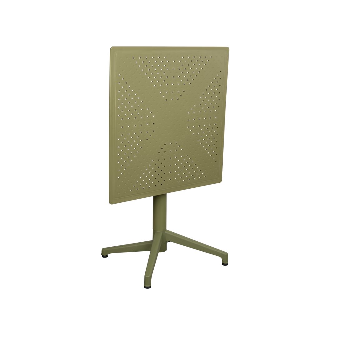 White Label Living Bistro Table George Green - KwaliteitWonen.nl