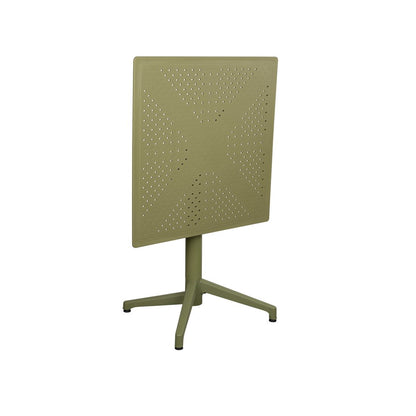 White Label Living Bistro Table George Green - KwaliteitWonen.nl