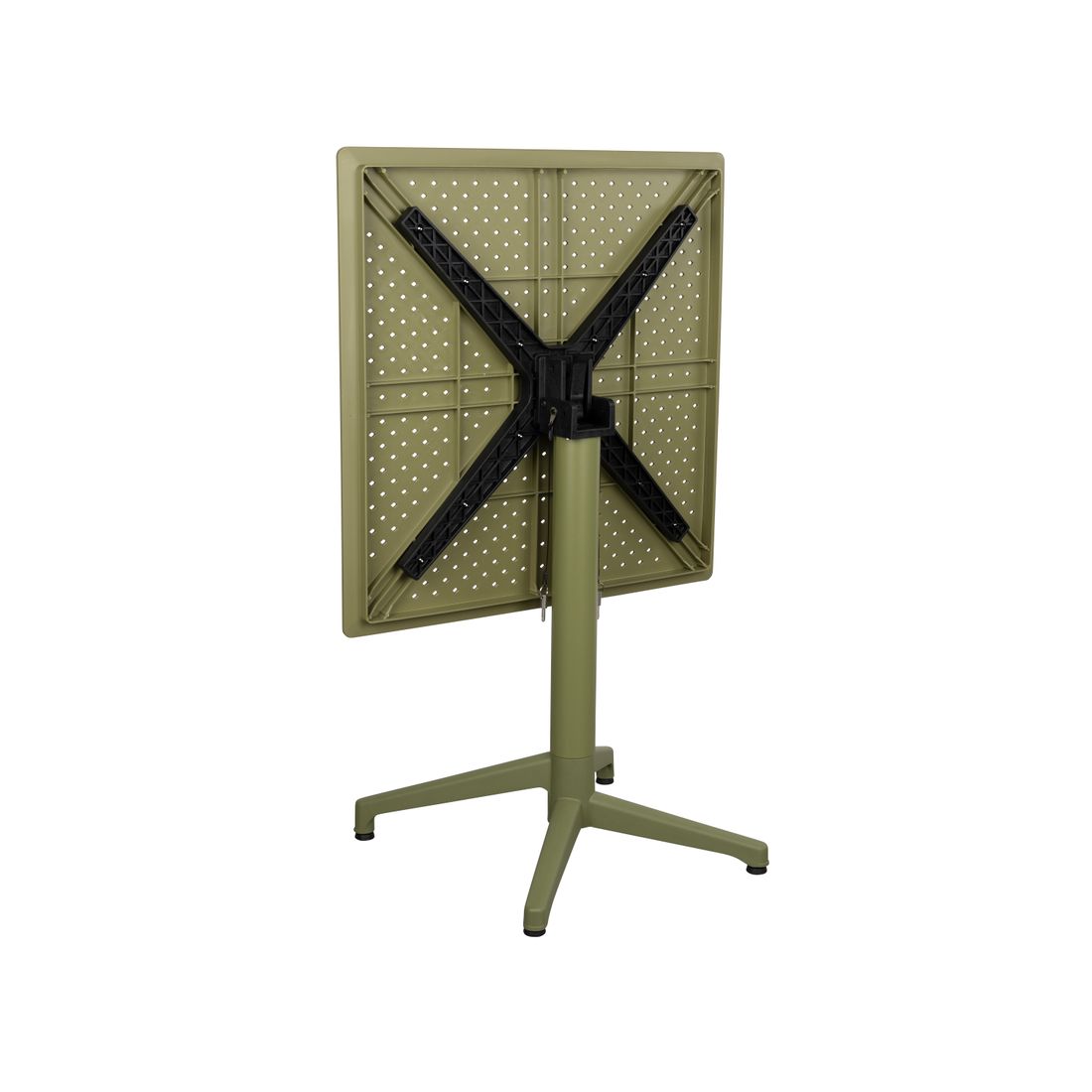 White Label Living Bistro Table George Green - KwaliteitWonen.nl