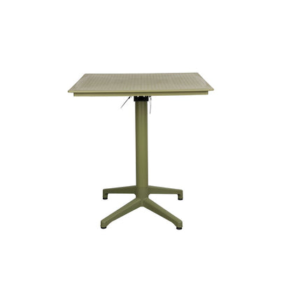 White Label Living Bistro Table George Green - KwaliteitWonen.nl