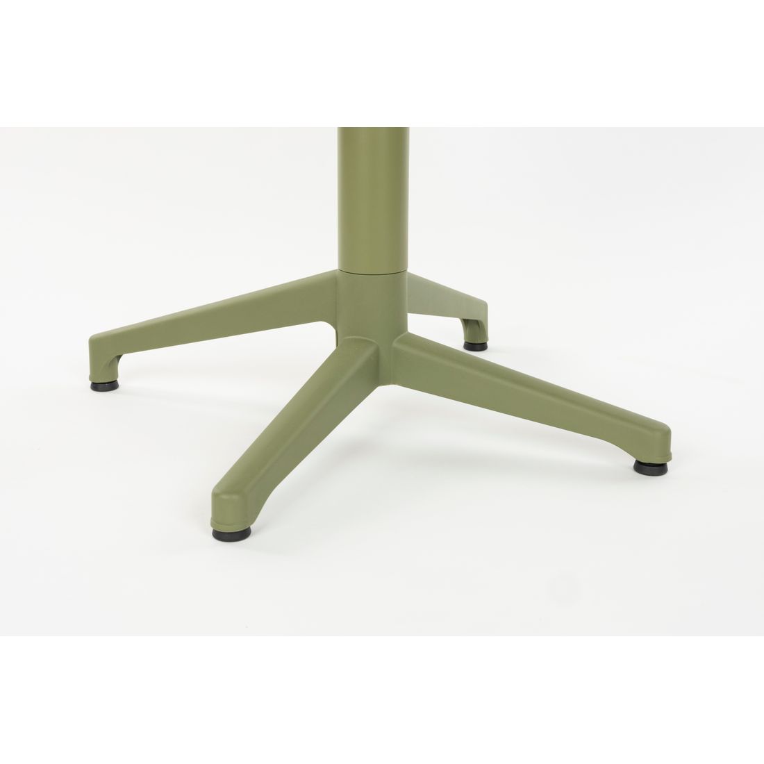 White Label Living Bistro Table George Green - KwaliteitWonen.nl