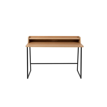 White Label Living Bureautafel Giorgio Natuurlijk - KwaliteitWonen.nl