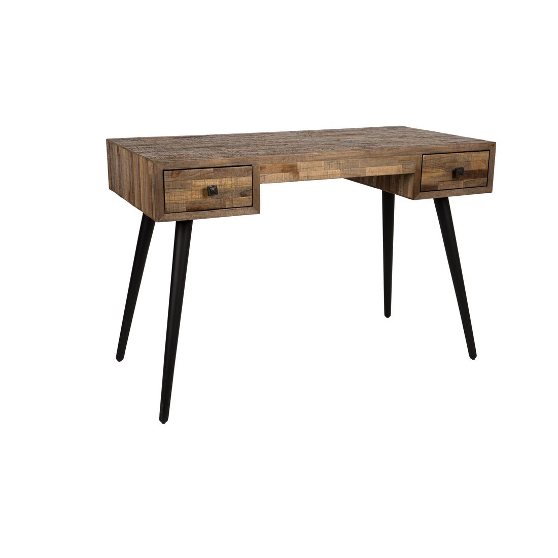 White Label Living Bureautafel Leo - KwaliteitWonen.nl