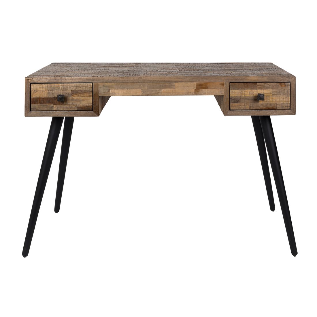 White Label Living Bureautafel Leo - KwaliteitWonen.nl