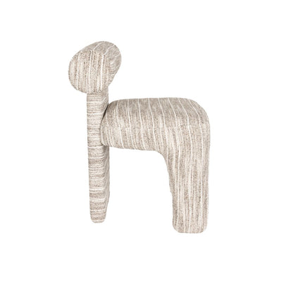 White Label Living Chair Vana - KwaliteitWonen.nl