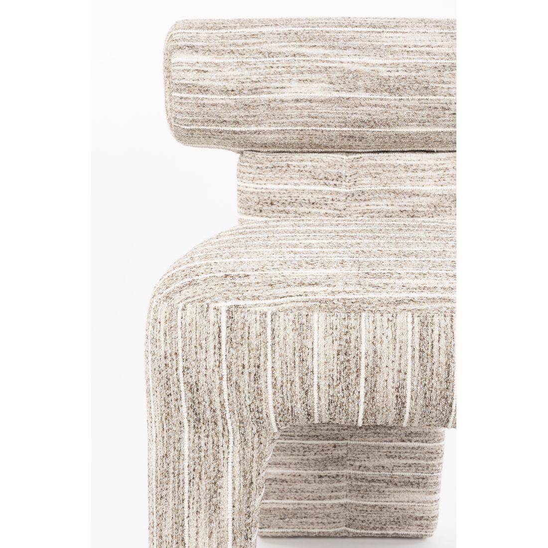 White Label Living Chair Vana - KwaliteitWonen.nl