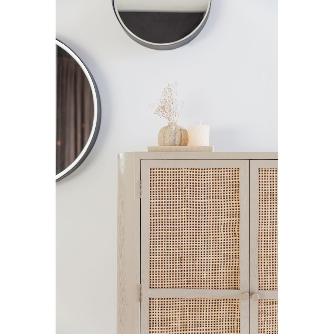 White Label Living Dressoir Amaya - KwaliteitWonen.nl