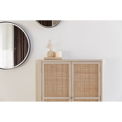 White Label Living Dressoir Amaya - KwaliteitWonen.nl