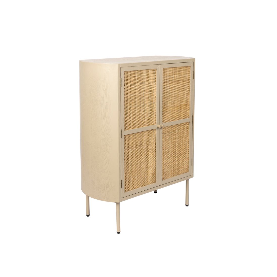 White Label Living Dressoir Amaya - KwaliteitWonen.nl