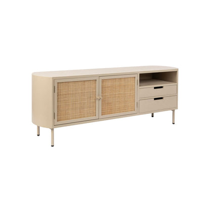 White Label Living Dressoir Amaya - KwaliteitWonen.nl