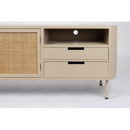 White Label Living Dressoir Amaya - KwaliteitWonen.nl